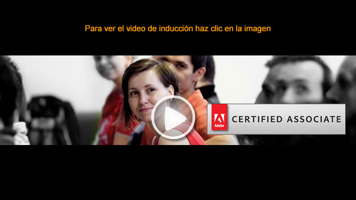 Presentación Master Class