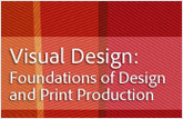 visual design
