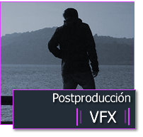 Diplomado en Postproducción Audio, Video y VFX