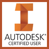 Certificación Autodesk Inventor